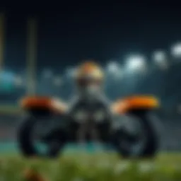 3분파워볼: 베팅의 기술과 전략 탐구 Introduction