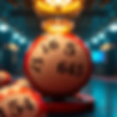 Magnificent Loto 645: 이해하고 활용하는 방법 Magnificent Loto 645: 이해하고 활용하는 방법