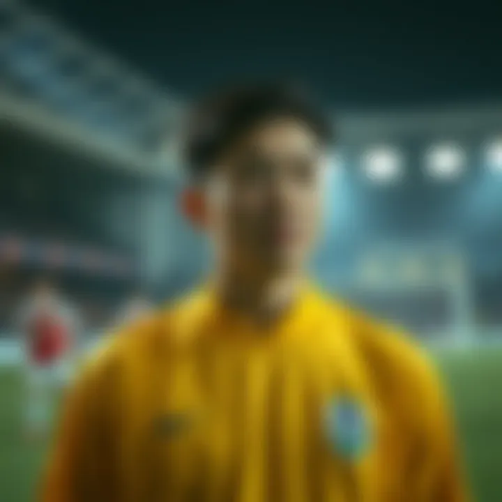 Notable 축구결과보기: 예측에서 분석까지