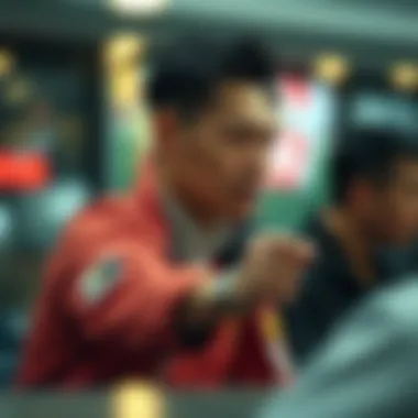 Notable 다음 주 경주 날씨 예보
