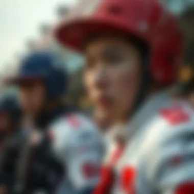Notable 경기보는곳: 한국 내 스포츠 베팅과 복권의 권위있는 가이드
