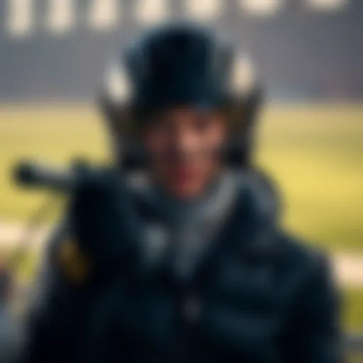 경마예상지의 모든 것 Introduction