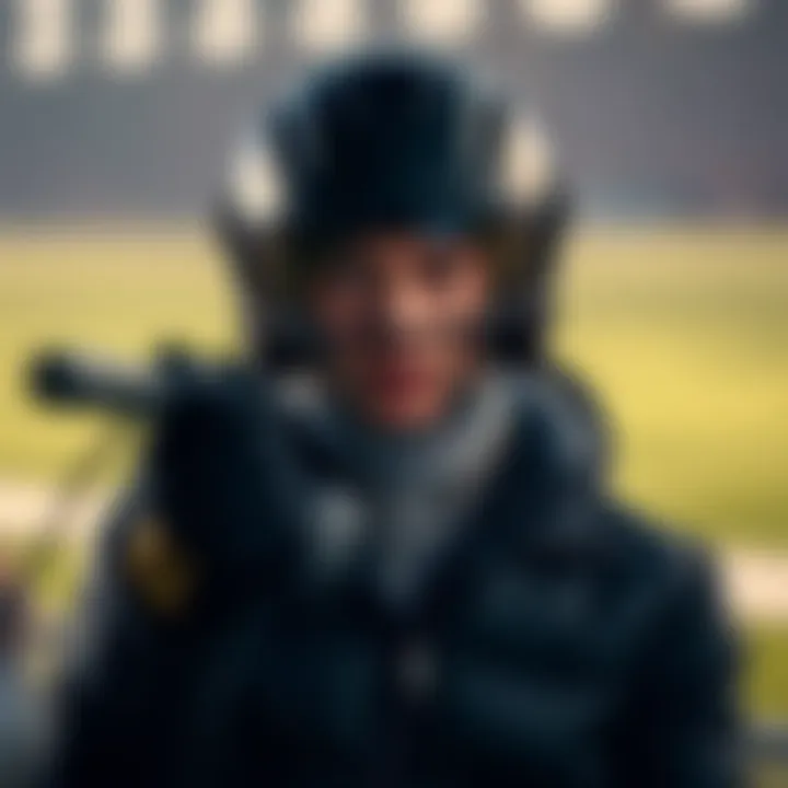 경마예상지의 모든 것 Introduction