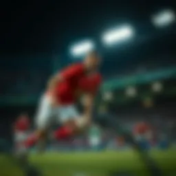 이벤트: 복권과 스포츠 베팅에서의 기회와 전략 Introduction