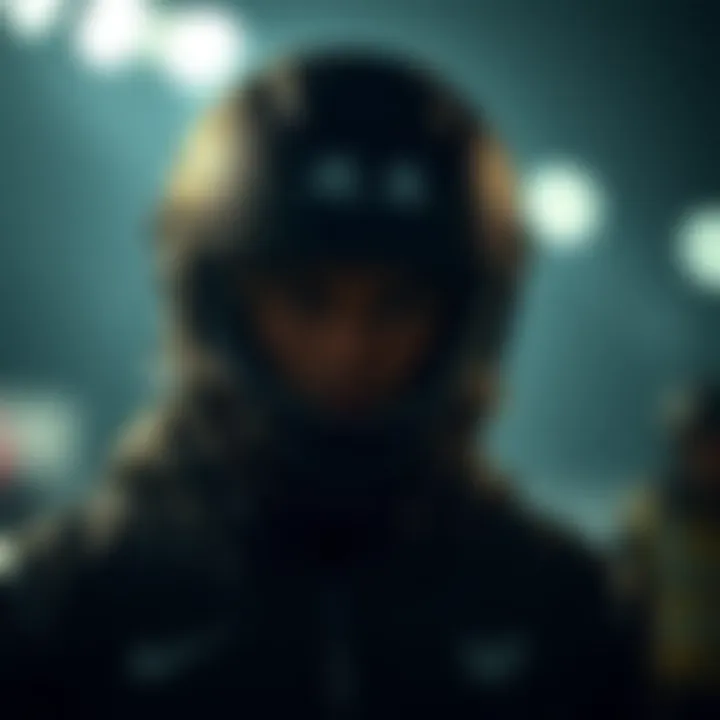 조이럭: 새로운 도�박 트렌드의 이해 Summary