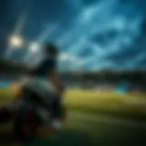 KBO 중계 채널: 스포츠 베팅의 새로운 접근 Introduction