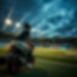 KBO 중계 채널: 스포츠 베팅의 새로운 접근 Introduction