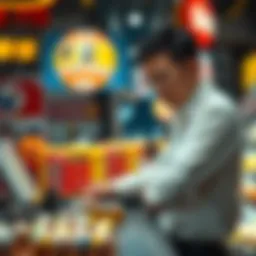 Analysis of Korean Lottery Results