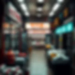 A historical overview of the Korean lottery