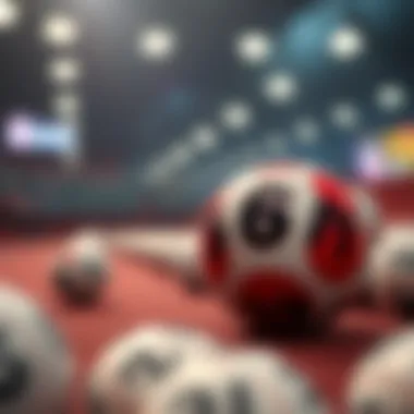 Loto 645: 이해하고 활용하는 방법 Summary