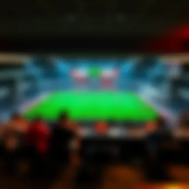 Betting Strategies Visualization Visual representation of betting strategies