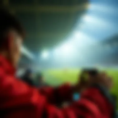 오늘 축구 몇 시에 하나요? Summary