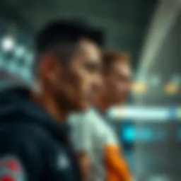 온라인 로또와 한국의 복권 시스템 Introduction