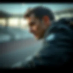 스포츠 경기 관람 장소의 다양한 선택 Introduction