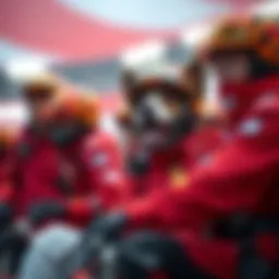 Comprehensive analysis of Toto Rescue Team