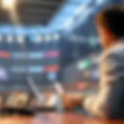 Comparison of different betting sites